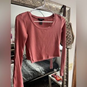 Forever 21 long sleeve